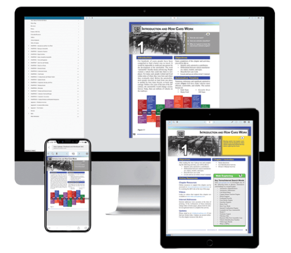 Supporting Students and Teachers through COVID-19 | Auto Upkeep