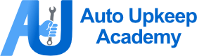 Auto Upkeep Academy Logo