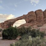 Arches National Park