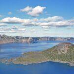 Crater Lake National Park