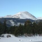Rocky Mountain National Park