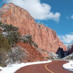 Zion National Park